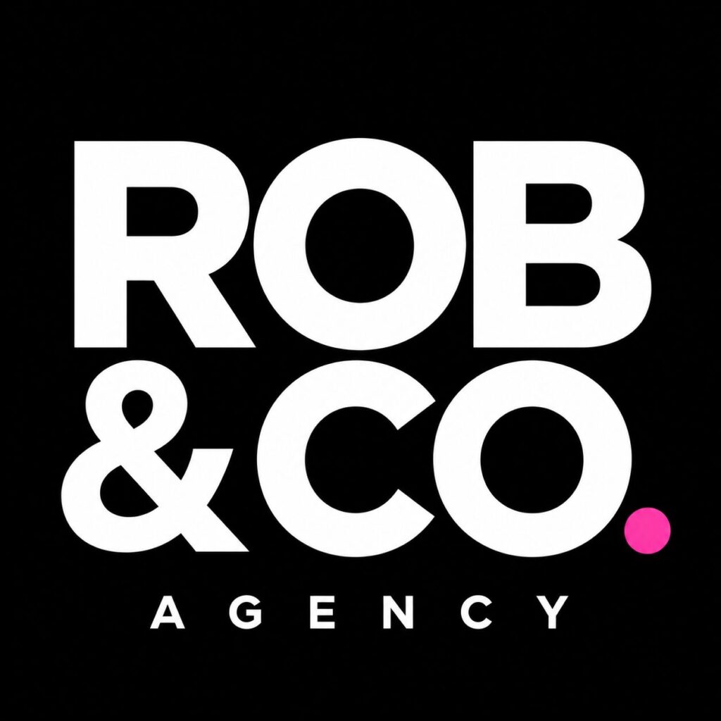 rob and co