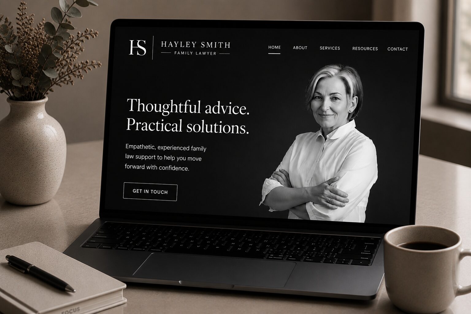family lawyer marketing nz